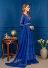 Royal Navy Whisper Embroidered Maxi 3PC