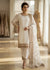 White Opulence – Premium Party Wear Ensemble