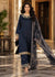 Shadow Whisper – Black Premium Embroidered Silk 3PC Set