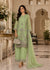 Whisper – Luxury Embroidered Chiffon 3PC Kurta Set