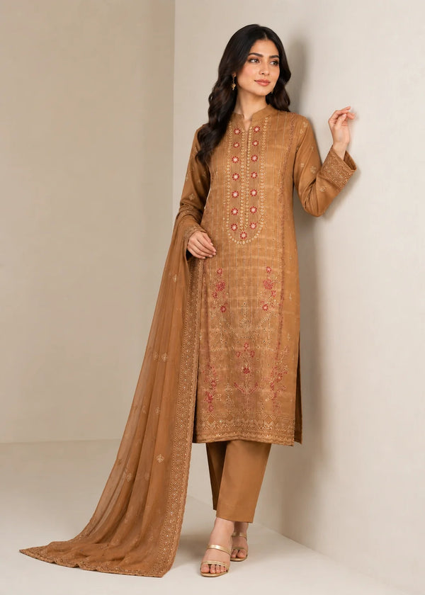 Camel Brown