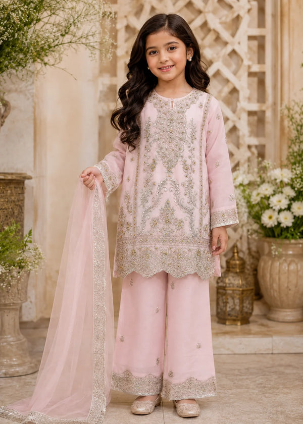 Pastel Pink 2