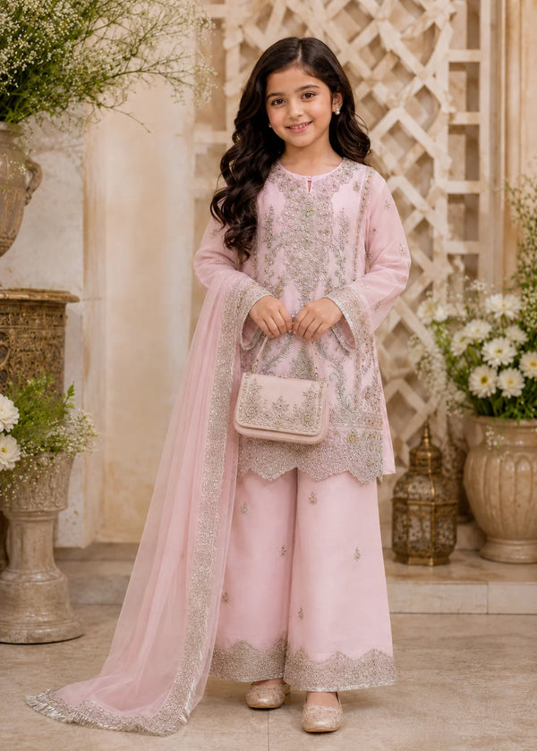 Pastel Pink 2