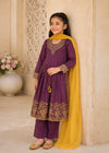 SutarKids Chiffon D16
