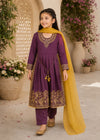 SutarKids Chiffon D16