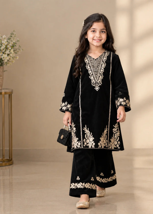 Little Majesty