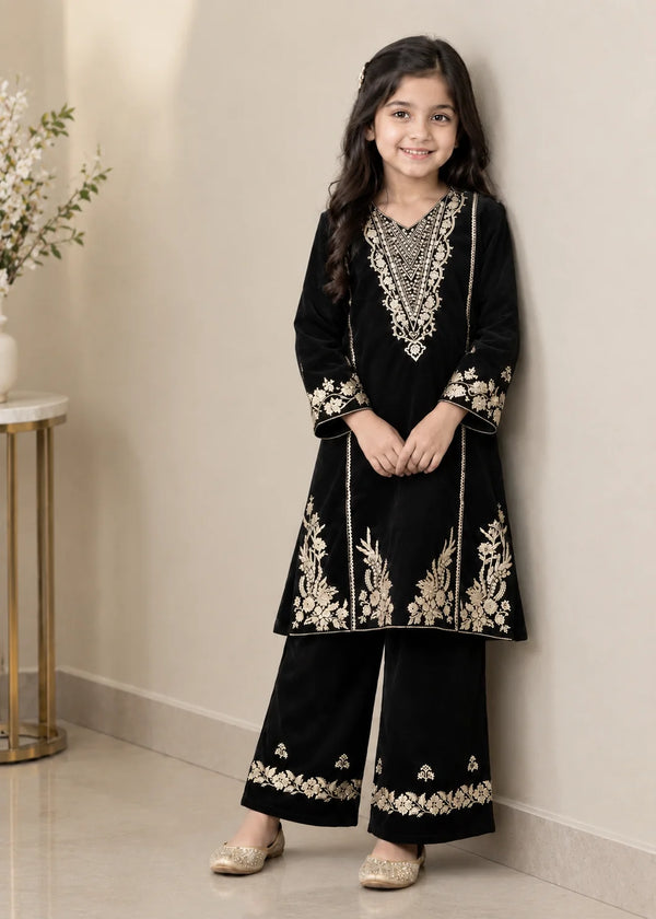 Little Majesty