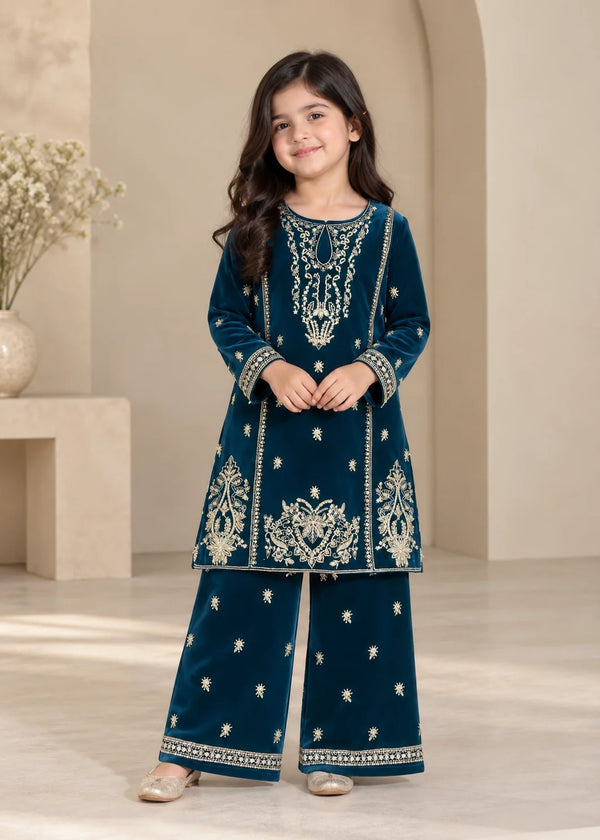 Little Empress