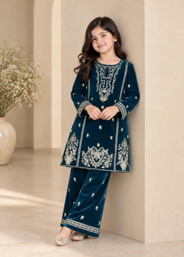 Little Empress