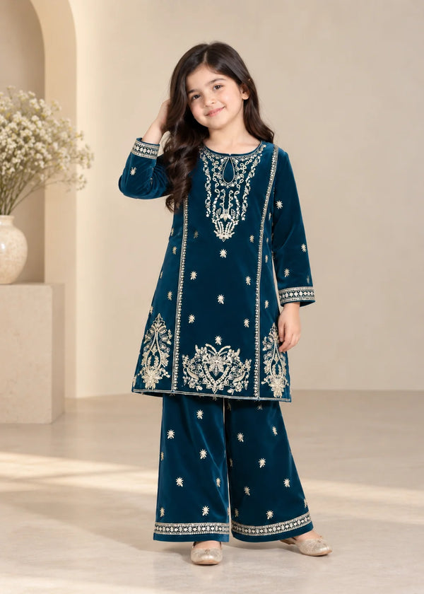 Little Empress