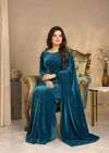 The Vespera Saree
