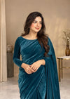 The Vespera Saree