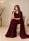 The Empress Saree