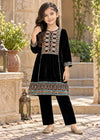 Sutar KIds Obsidian Grace