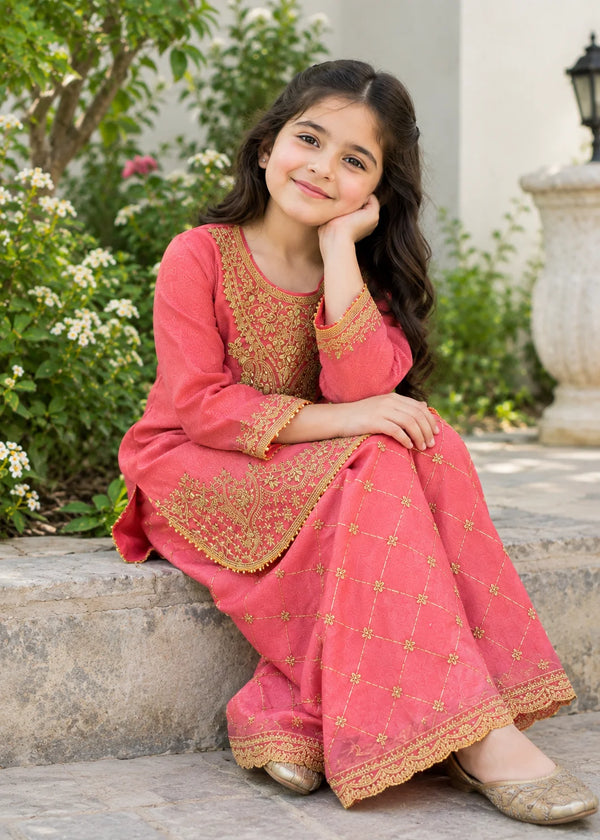 Sutar Kids Opaline Camille Kattan