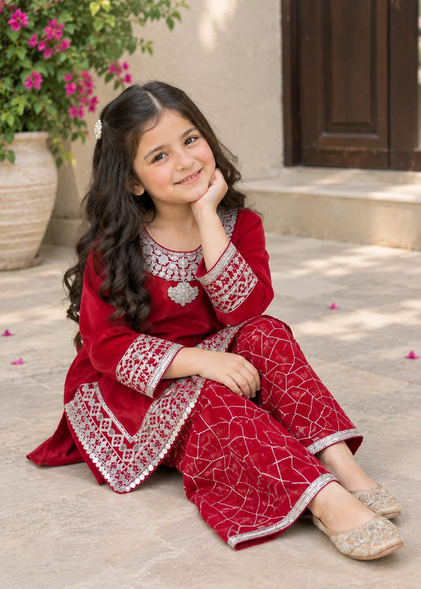 Sutar Kids Celeste Charm