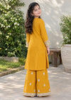 Lumière In Mustard