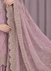 Rang-o-Noor — Gulabi Noor Tea Pink Festive Gharara