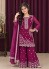 Lusty Gallant - Gul Rani