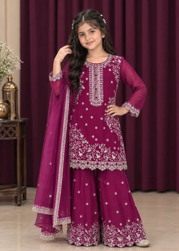 Lusty Gallant - Gul Rani