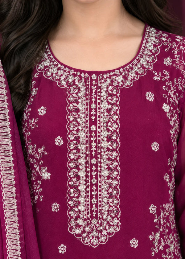Lusty Gallant - Gul Rani