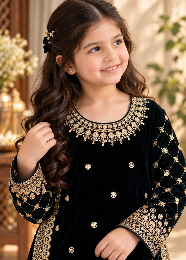 Maharani Zareen