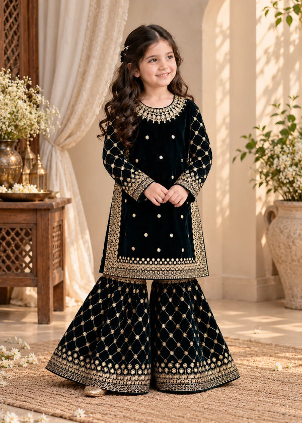 Maharani Zareen