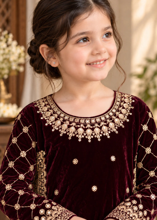 Maharani Abeer
