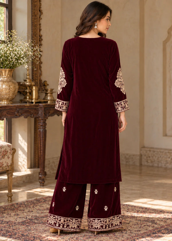 Aarzoo-e-Rang