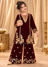 Rangrez Ruby