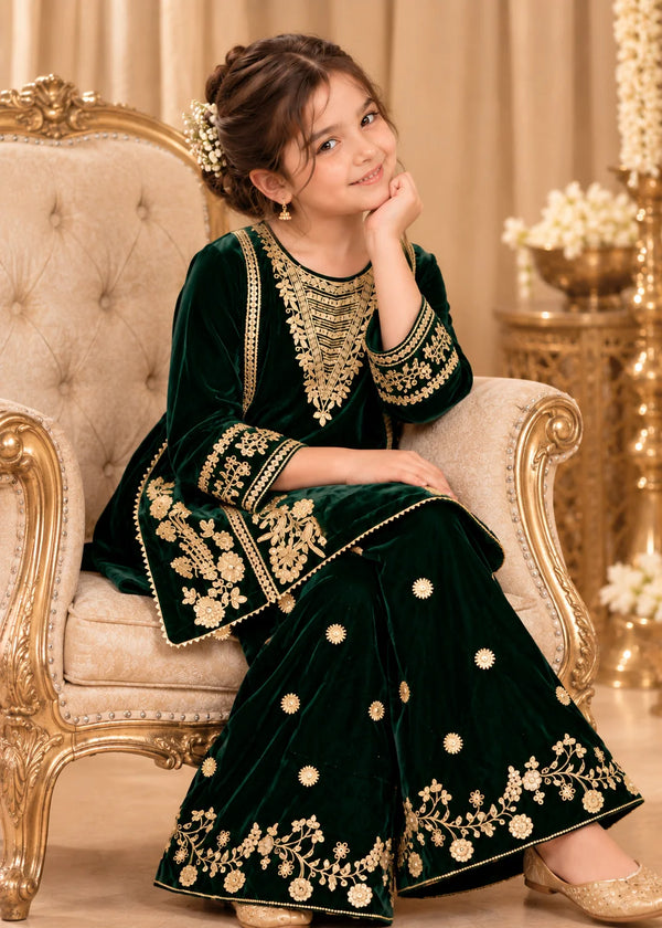 Rangrez Emerald