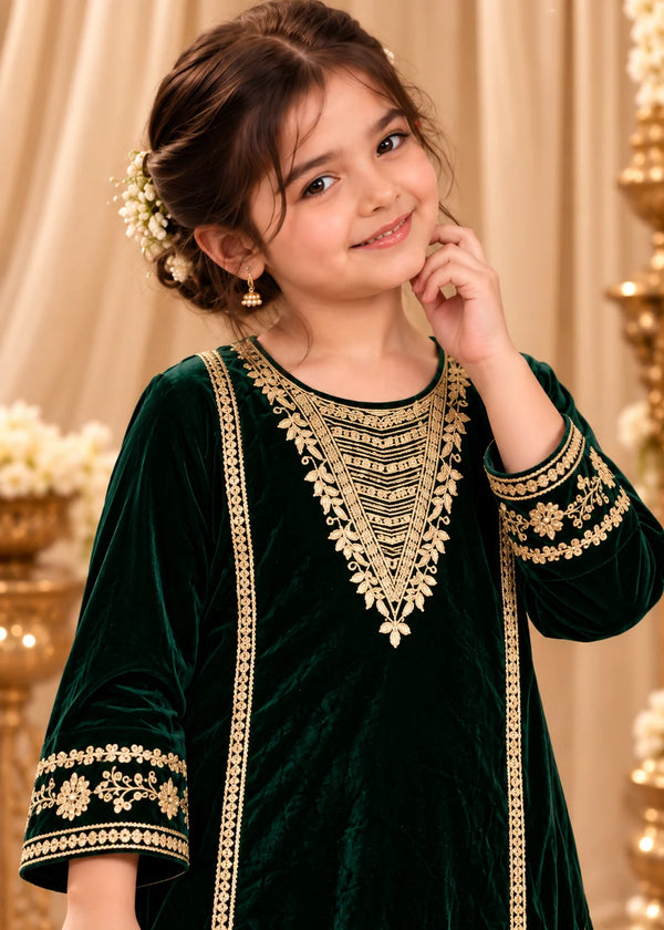 Rangrez Emerald