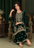 Velvet Emerald Royale