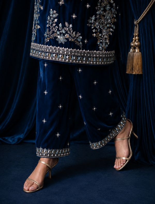 Sutar Navy Majesty