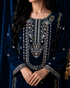Sutar Navy Majesty