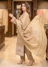 Sunveil Bloom – Premium Embroidered Lawn 3PC Dress with Lawn Dupatta