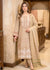 Sunveil Bloom – Premium Embroidered Lawn 3PC Dress with Lawn Dupatta