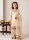 Golden Royale – Golden Luxury Silk 3PC Dress