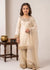 Golden Royale – Golden Luxury Silk 3PC Dress
