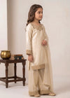 Golden Royale – Golden Luxury Silk 3PC Dress