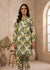 Summer Floral Printed Lawn Unstitched 2-Piece Suit