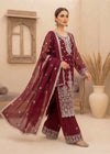 ArezooPremium 3 Piece Kurta Set