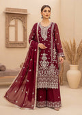 Arezoo  Premium 3 Piece Kurta Set