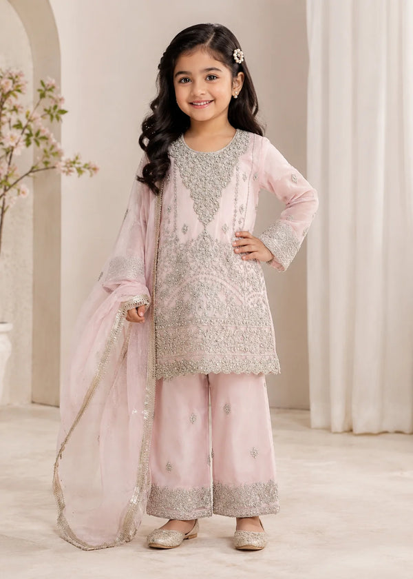 Patel Pink