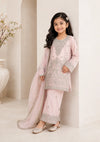Patel Pink