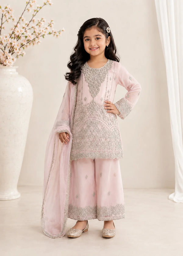 Patel Pink