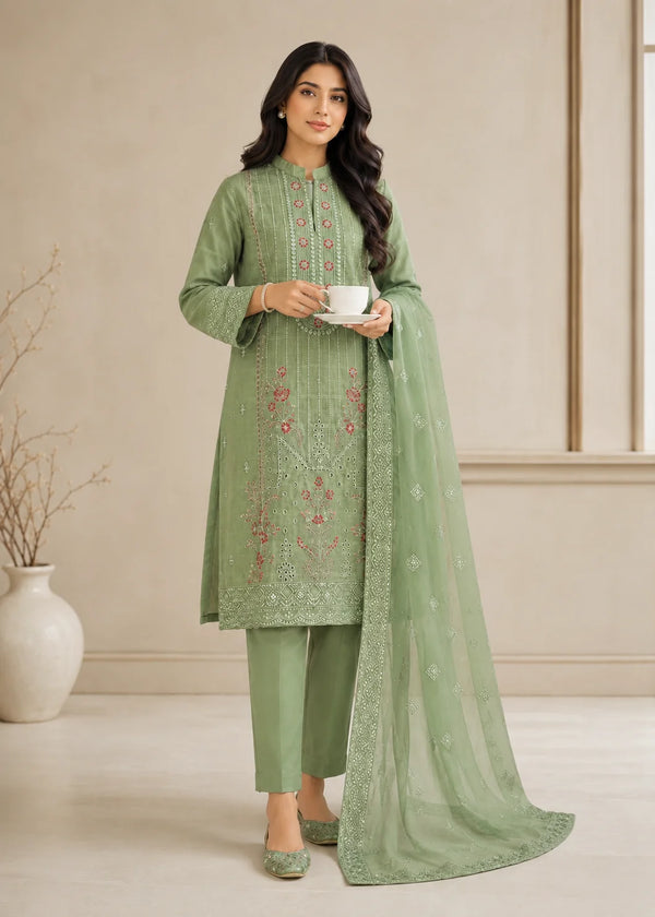 Sage Green