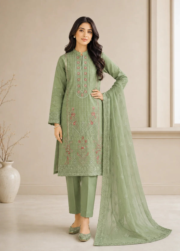 Sage Green