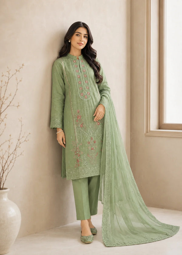 Sage Green