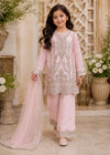 Pastel Pink 2